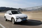 Hyundai NEXO 2018 года (KR)